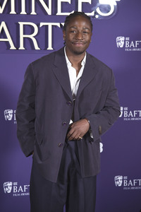 BAFTA Film Awards 2026 Nominierten-Party in London