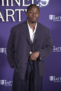 BAFTA Film Awards 2026 Nominierten-Party in London