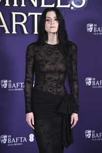 BAFTA Film Awards 2026 Nominierten-Party in London