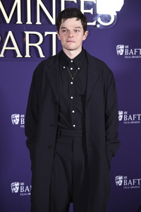 BAFTA Film Awards 2026 Nominierten-Party in London