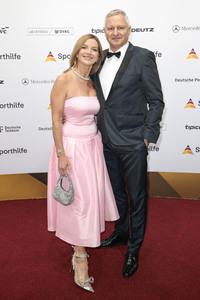 Ball des Sports 2026 in Frankfurt