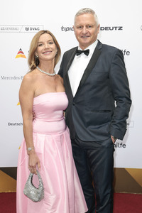 Ball des Sports 2026 in Frankfurt