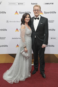 Ball des Sports 2026 in Frankfurt