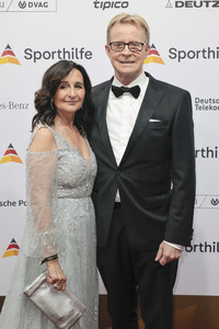 Ball des Sports 2026 in Frankfurt