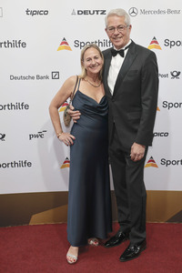 Ball des Sports 2026 in Frankfurt