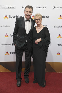 Ball des Sports 2026 in Frankfurt