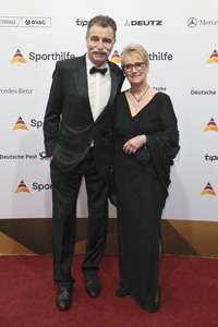 Ball des Sports 2026 in Frankfurt