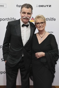 Ball des Sports 2026 in Frankfurt