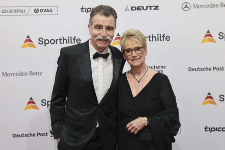 Ball des Sports 2026 in Frankfurt