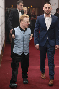 Ball des Sports 2026 in Frankfurt