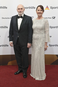 Ball des Sports 2026 in Frankfurt