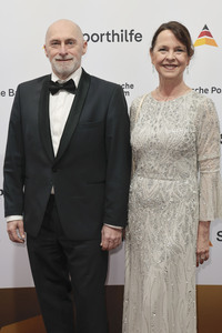 Ball des Sports 2026 in Frankfurt