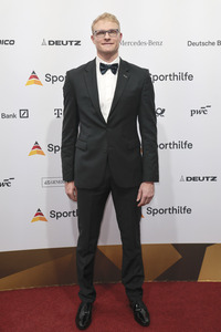 Ball des Sports 2026 in Frankfurt