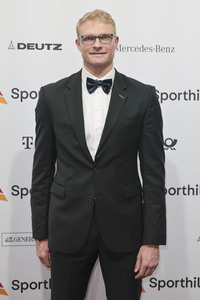 Ball des Sports 2026 in Frankfurt