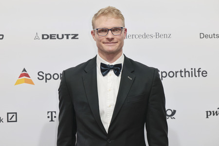 Ball des Sports 2026 in Frankfurt