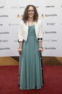 Ball des Sports 2026 in Frankfurt