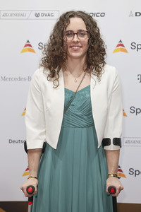 Ball des Sports 2026 in Frankfurt