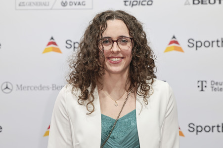 Ball des Sports 2026 in Frankfurt