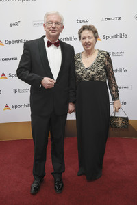 Ball des Sports 2026 in Frankfurt