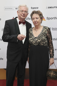 Ball des Sports 2026 in Frankfurt