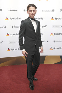 Ball des Sports 2026 in Frankfurt