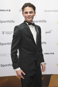 Ball des Sports 2026 in Frankfurt