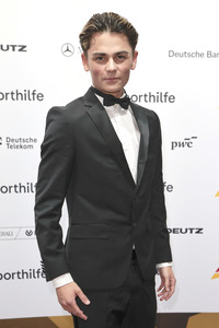 Ball des Sports 2026 in Frankfurt