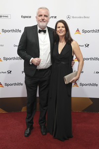 Ball des Sports 2026 in Frankfurt