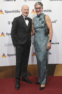 Ball des Sports 2026 in Frankfurt