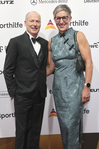 Ball des Sports 2026 in Frankfurt