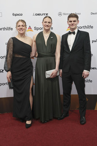 Ball des Sports 2026 in Frankfurt