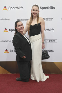 Ball des Sports 2026 in Frankfurt