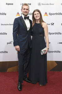 Ball des Sports 2026 in Frankfurt