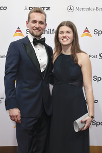 Ball des Sports 2026 in Frankfurt