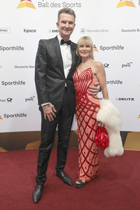Ball des Sports 2026 in Frankfurt