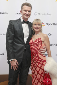Ball des Sports 2026 in Frankfurt