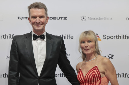 Ball des Sports 2026 in Frankfurt