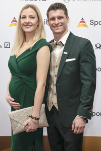 Ball des Sports 2026 in Frankfurt