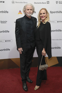 Ball des Sports 2026 in Frankfurt