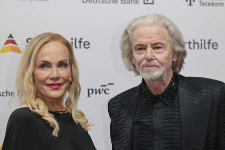 Ball des Sports 2026 in Frankfurt