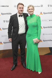 Ball des Sports 2026 in Frankfurt