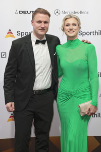 Ball des Sports 2026 in Frankfurt