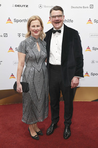 Ball des Sports 2026 in Frankfurt