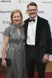 Ball des Sports 2026 in Frankfurt