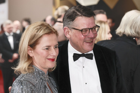 Ball des Sports 2026 in Frankfurt