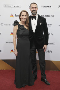 Ball des Sports 2026 in Frankfurt