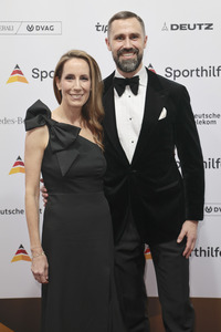 Ball des Sports 2026 in Frankfurt