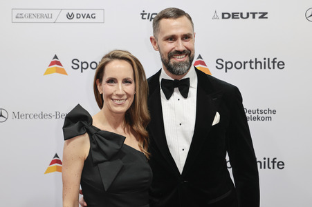 Ball des Sports 2026 in Frankfurt