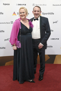 Ball des Sports 2026 in Frankfurt