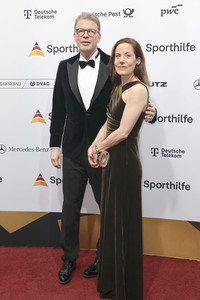 Ball des Sports 2026 in Frankfurt